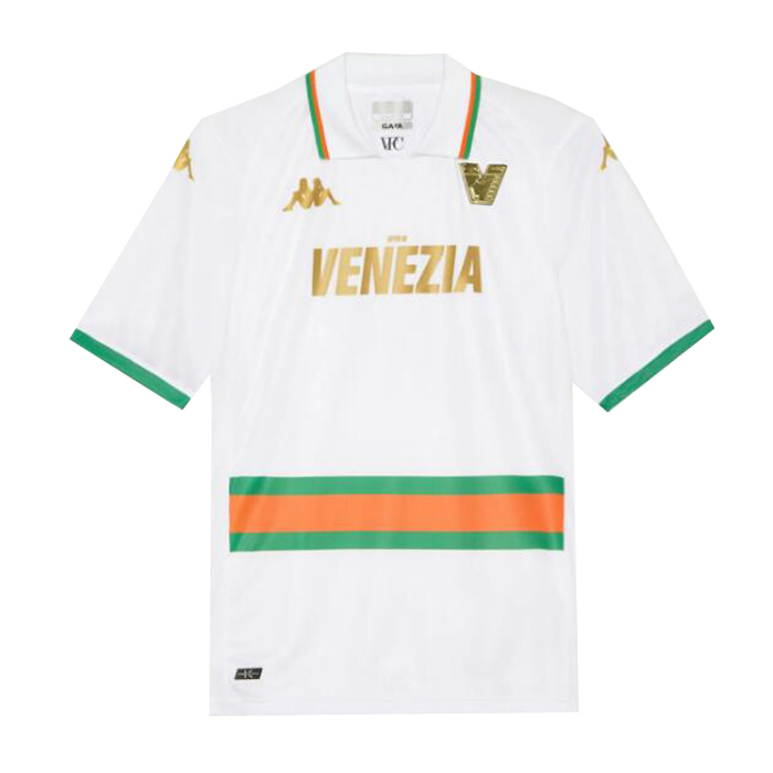 2a Equipacion Camiseta Venezia Nino 23-24 - Haga un click en la imagen para cerrar
